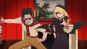 Hime-sama Goumon no Jikan desu 2 Episódio 10