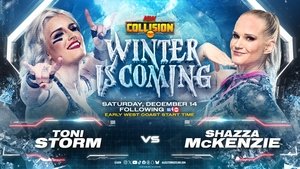 All Elite Wrestling: Collision: 2×45