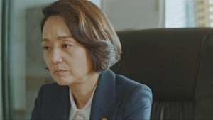 Designated Survivor: Coreia: 1×14