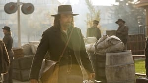 Hell on Wheels 5 – Episodio 14