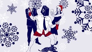 ออฟฟิศ คริสต์มาส ปาร์ตี้ Office Christmas Party (2016) พากไทย