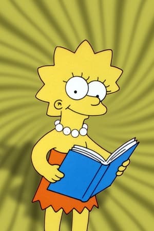 Les Simpson - Saison 4 - poster n°3