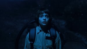 Stranger Things: 2×2