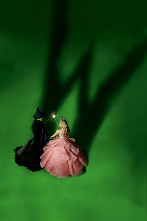 poster Wicked
