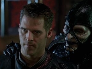 Farscape: 2×20