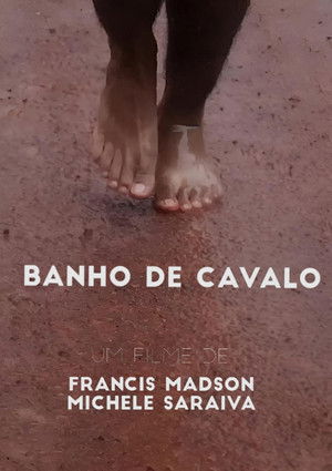 Banho de Cavalo