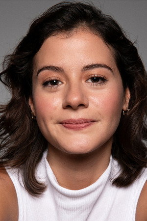 Daniela Estay portrait