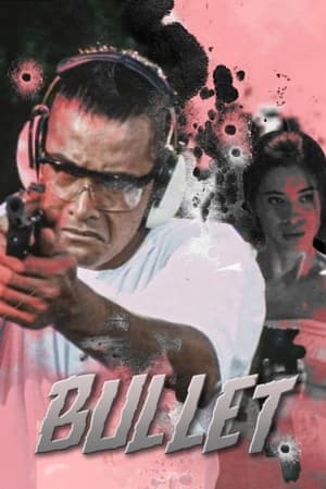 Bullet poster