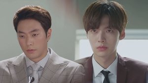 Cinderella and Four Knights: Episodio 15