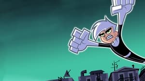 poster Danny Phantom