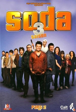 Soda Soda