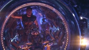 Avengers: Infinity War (2018)