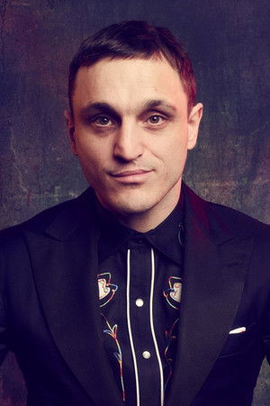 Franz Rogowski photo