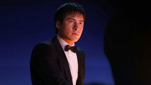 Heated Rivalry Season 1 Episode 1