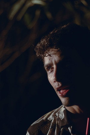 Ítalo Almeida portrait