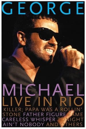 Image George Michael: Rock in Rio II