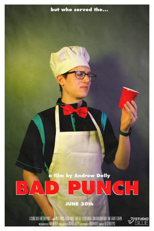 Bad Punch 5
