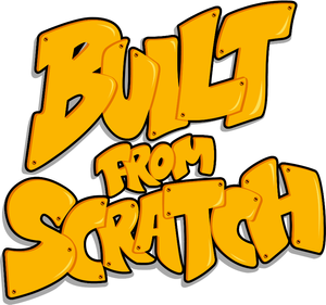 Built From Scratch