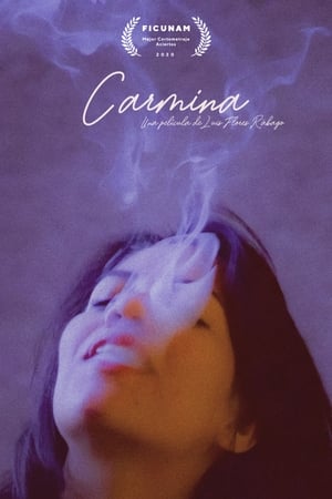 Poster Carmina 2020