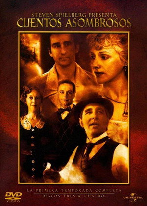 Amazing Stories 21