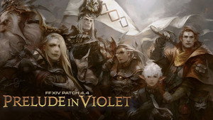 5. Parche 4.4 (Preludio en Violeta)