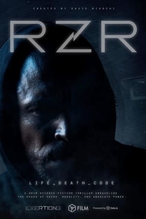 Poster RZR 2023