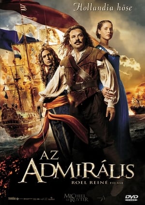 Az admirális 2015