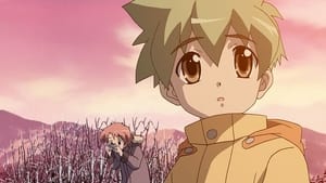 Mamoru-kun Ni Megami No Shukufuku Wo!: 1×6