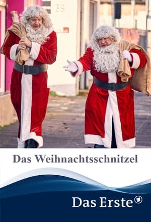 Poster Das Weihnachtsschnitzel 2022