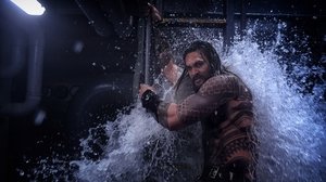 Aquaman (2018)