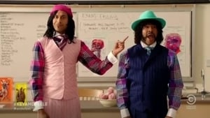 Key & Peele: 3×6