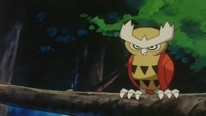 Pokémon Season 3 Episode 38