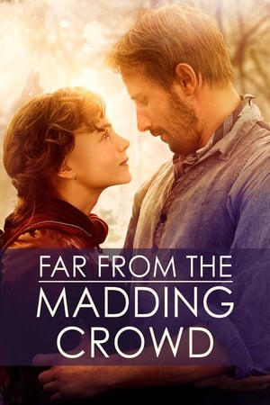 Click for trailer, plot details and rating of Far From The Madding Crowd (2015)
