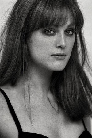 Julianne Moore