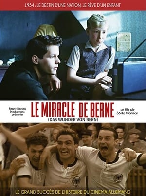 Poster Le Miracle de Berne 2003