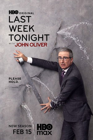 Last Week Tonight with John Oliver - Season 13