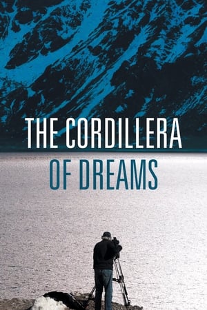 Poster The Cordillera of Dreams 2019