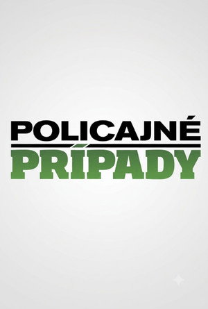 Policajné prípady