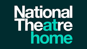 Logo National Theatre