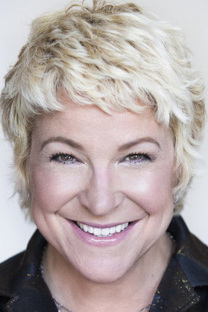 Lulu Hughes portrait