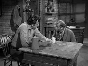 Gunsmoke: 1×18