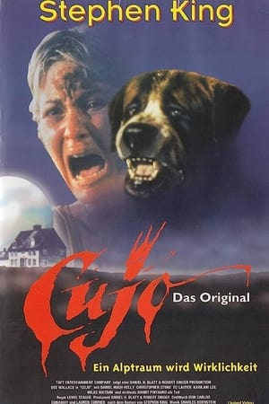 Cujo 1983