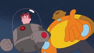 Bravest Warriors: 1×12