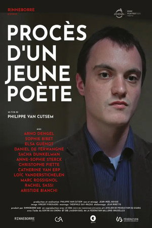 Procès d’un jeune poète