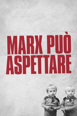 Marx può aspettare stream