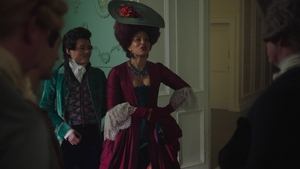 Harlots – Haus der Huren: 3×7