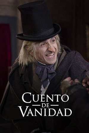 Poster Un Cuento de Vanidad (2021)