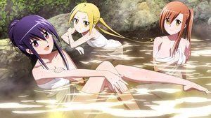 poster Seitokai Yakuindomo