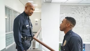 The Rookie 1X08 Online Subtitulado HD