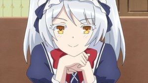 Isekai wa Smartphone to Tomo ni. Temporada 1 Capitulo 8